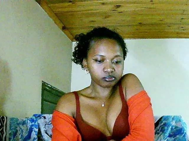 NadiaLoverwy from BongaCams is Freechat