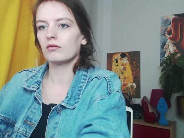 NadineGold from BongaCams is Freechat