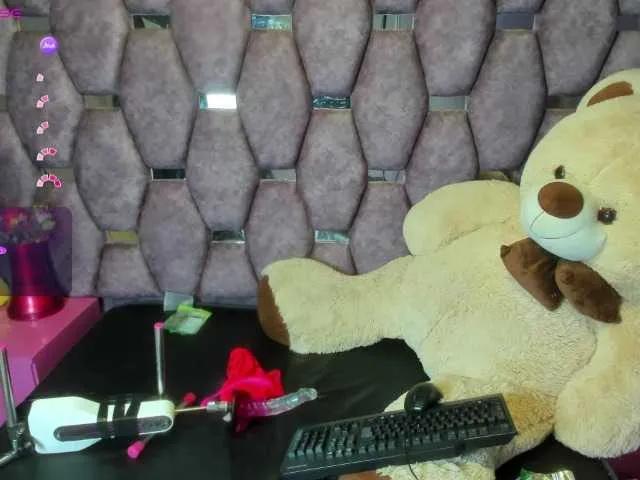 NahomiConor from BongaCams is Freechat