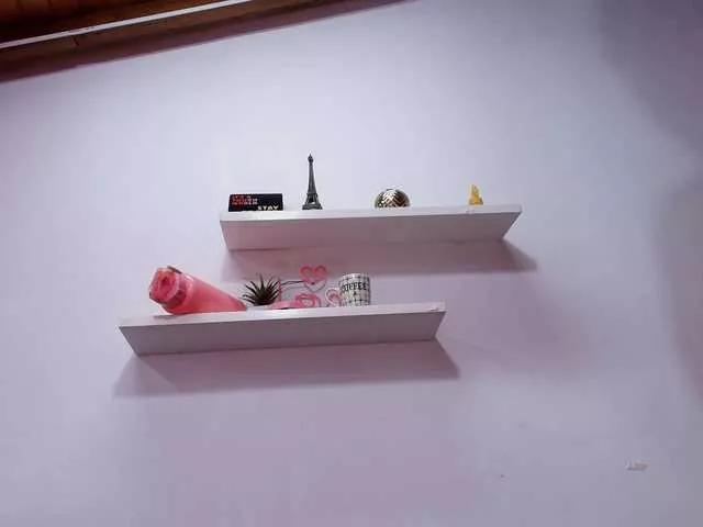 naia-blesed from BongaCams is Freechat