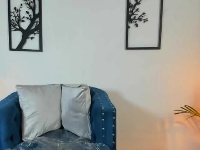 Naianrose from BongaCams is Freechat