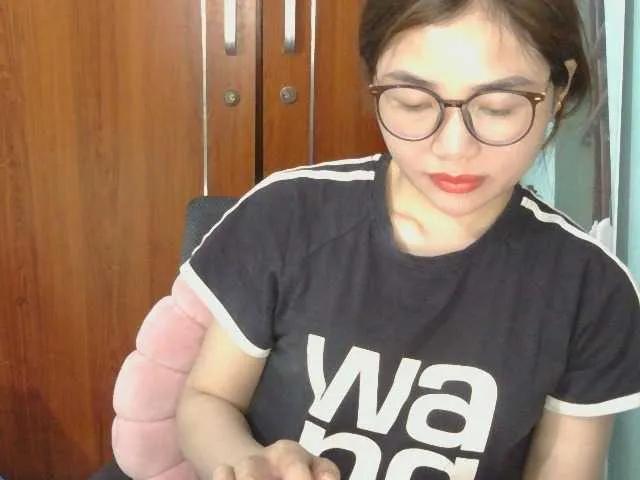 Nana7777 from BongaCams