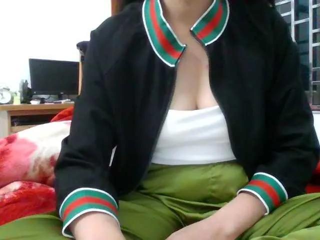 Nanababy888 from BongaCams is Freechat