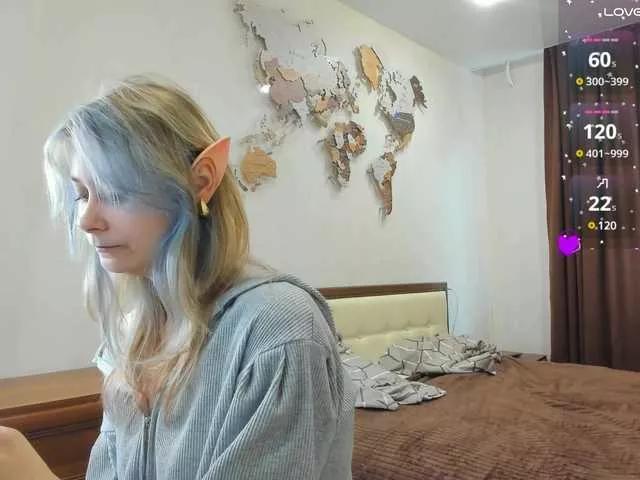 NanariUta from BongaCams is Freechat