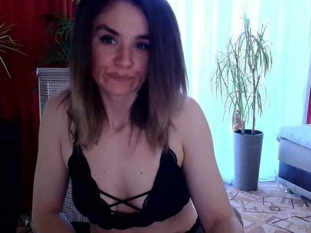 Nanny-Lora from BongaCams is Freechat