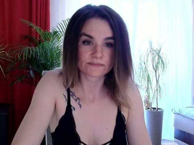 Nanny-Lora from BongaCams is Freechat