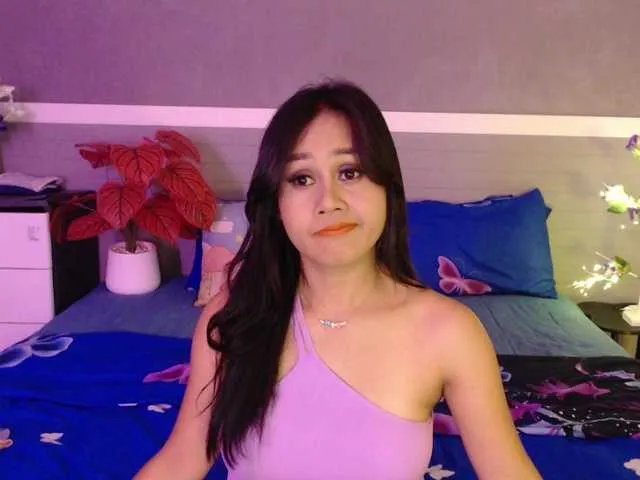 Nantida from BongaCams