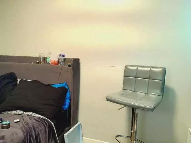 Naomiruty from BongaCams is Freechat