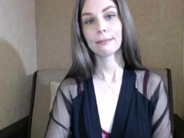Nastya-29 from BongaCams is Freechat