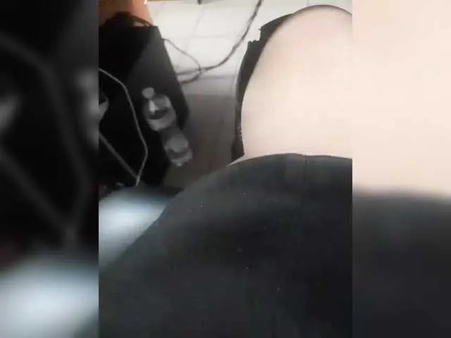 NastyaFood on BongaCams