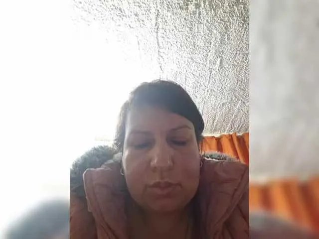 NastyMessyAnal on BongaCams