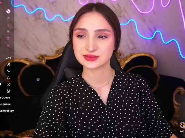 NastyRita from BongaCams is Freechat