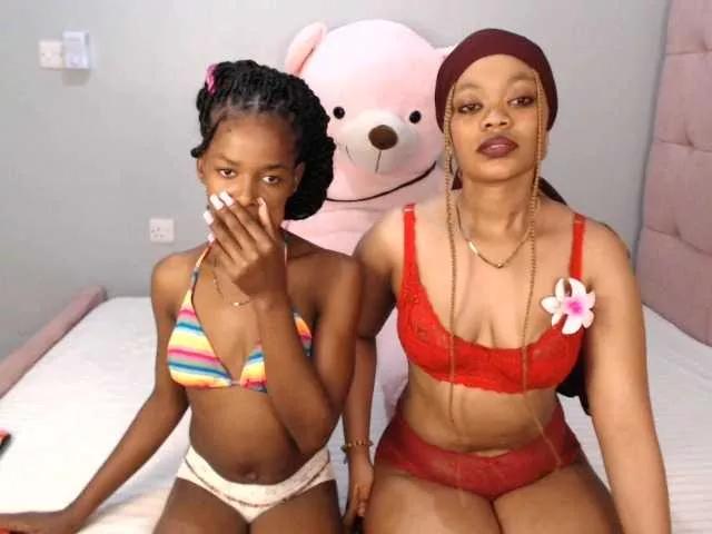 nastysoul from BongaCams is Freechat