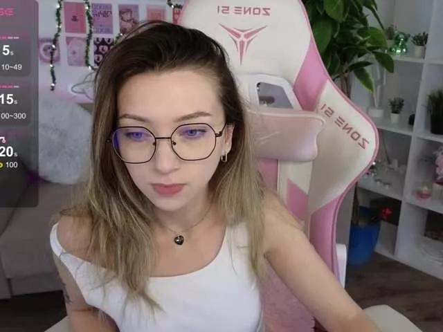NataChristat from BongaCams