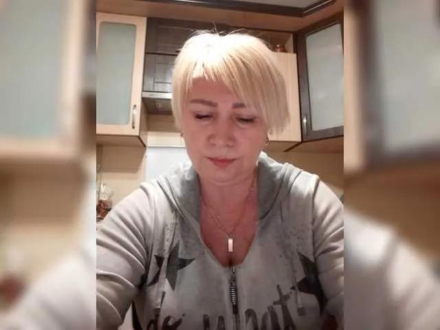 Natali-4 from BongaCams