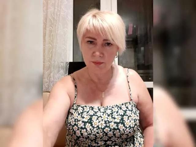 Natali-4 from BongaCams