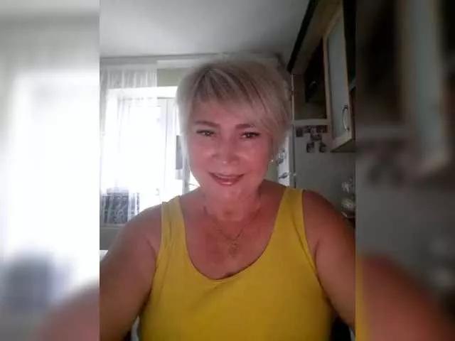 Natali-4 from BongaCams