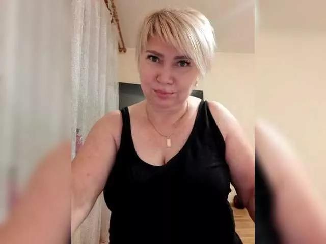 Natali-4 from BongaCams