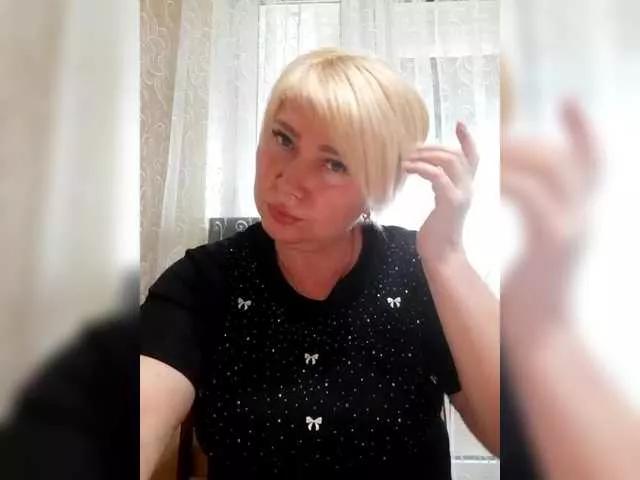 Natali-4 from BongaCams