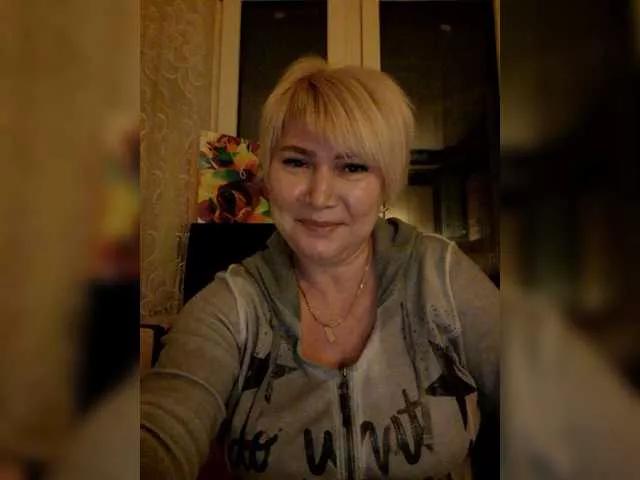 Natali-4 from BongaCams