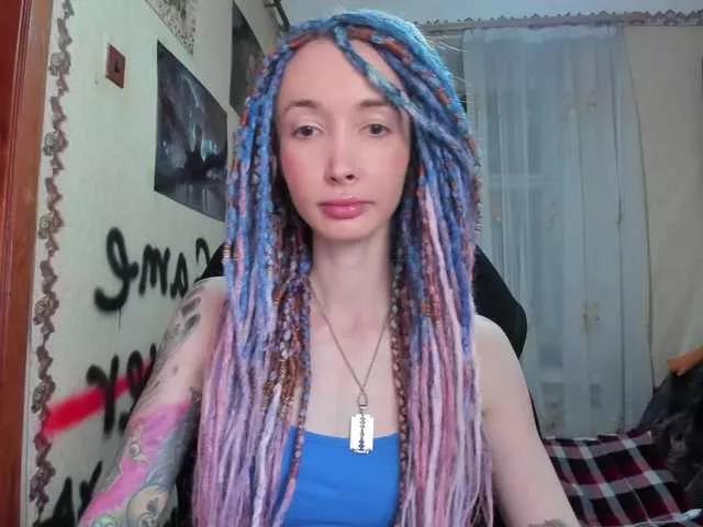 Natali-Sweet from BongaCams