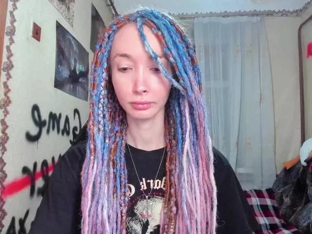 Natali-Sweet from BongaCams