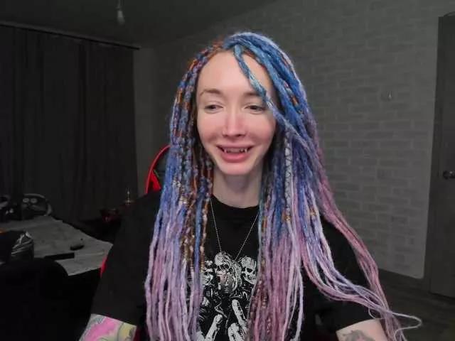 Natali-Sweet from BongaCams is Freechat