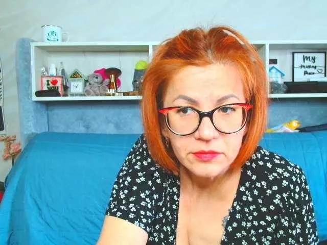 Natali3855 from BongaCams