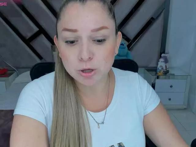 natalia5560 from BongaCams is Freechat