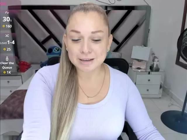 natalia5560 from BongaCams