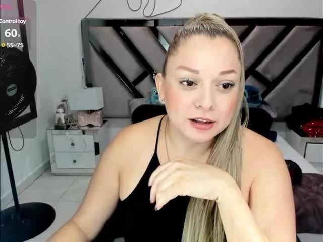 natalia5560 from BongaCams