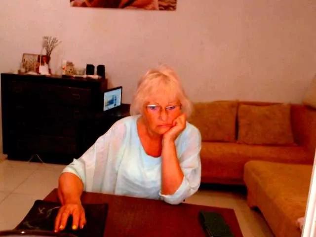 Natalia7634 from BongaCams