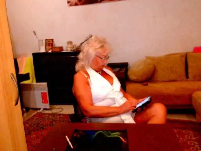 Natalia7634 from BongaCams