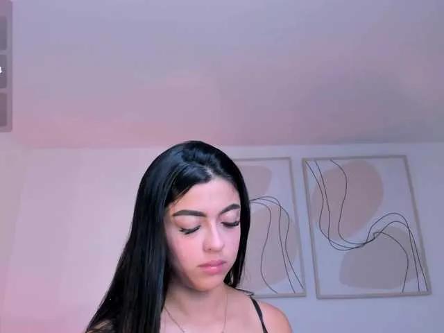 NataliaGaret from BongaCams is Freechat