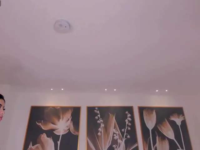 NataliaGaret from BongaCams is Freechat