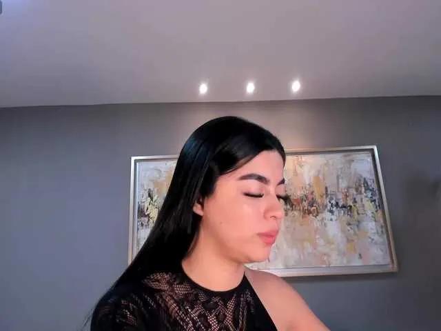 NataliaGaret from BongaCams is Freechat