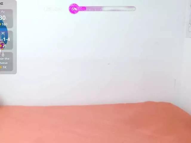 NataliaSativa from BongaCams