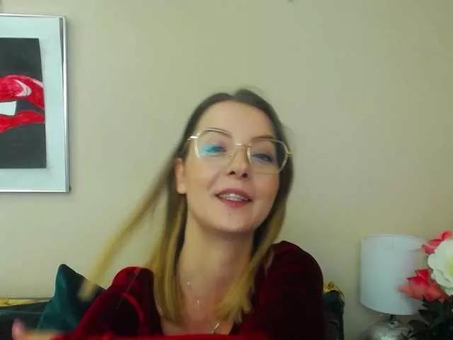 NatalieKiss from BongaCams