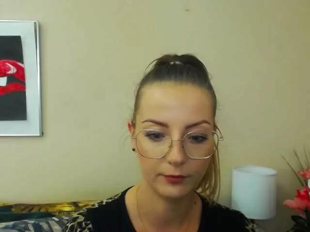 NatalieKiss from BongaCams