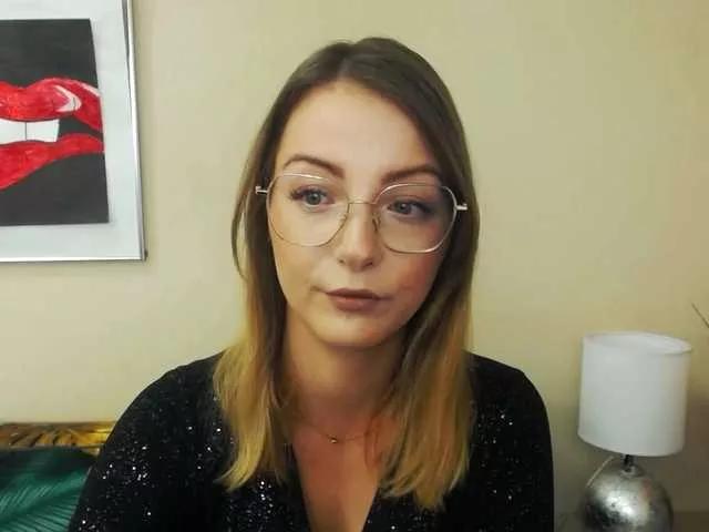 NatalieKiss from BongaCams
