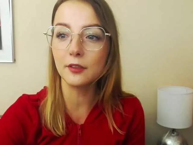 NatalieKiss from BongaCams