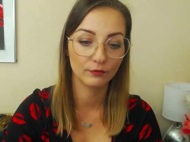 NatalieKiss from BongaCams