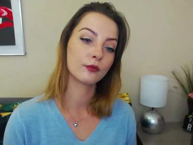 NatalieKiss from BongaCams