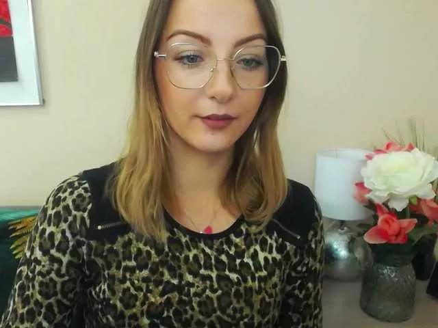NatalieKiss from BongaCams