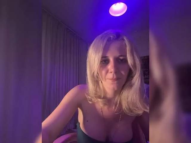 NatalieSmith from BongaCams is Freechat