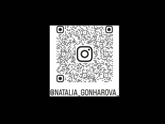 NataliGonharowa from BongaCams is Freechat