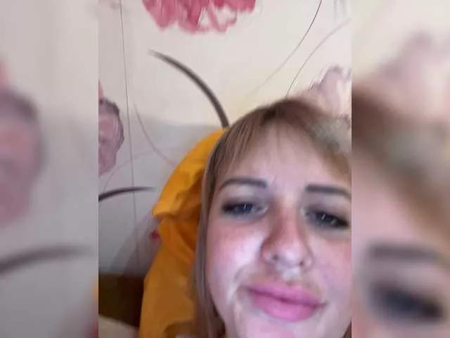 Natalii87 from BongaCams