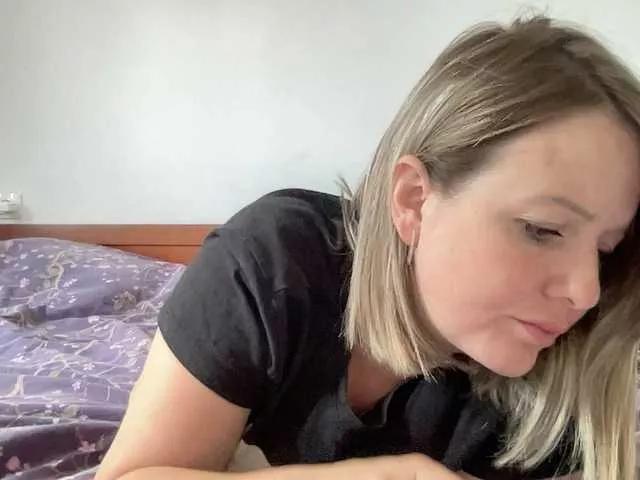 Natalii87 from BongaCams