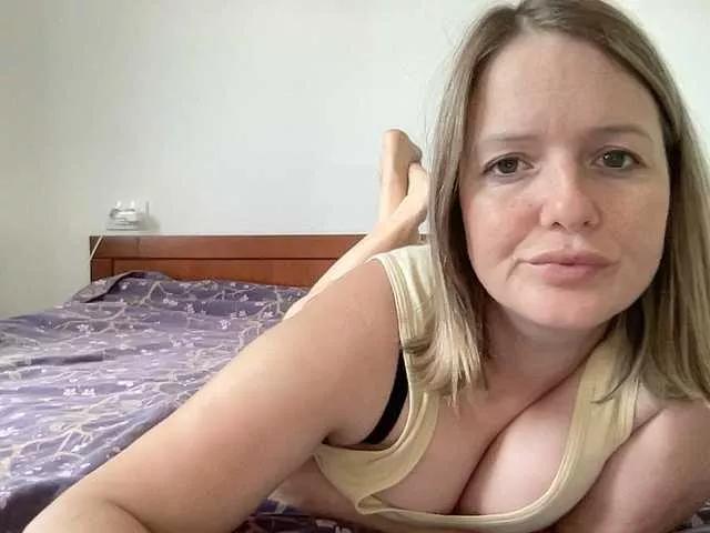 Natalii87 from BongaCams