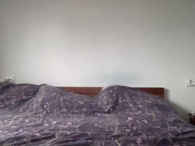 Natalii87 from BongaCams